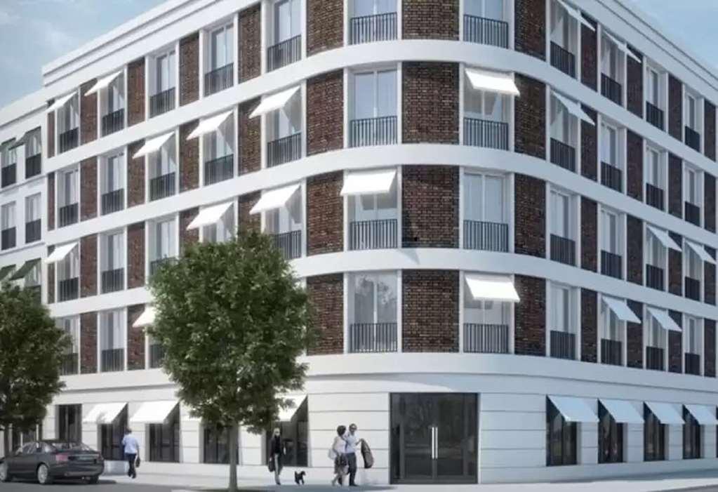 Qube Bahnstadt 4* Heidelberg