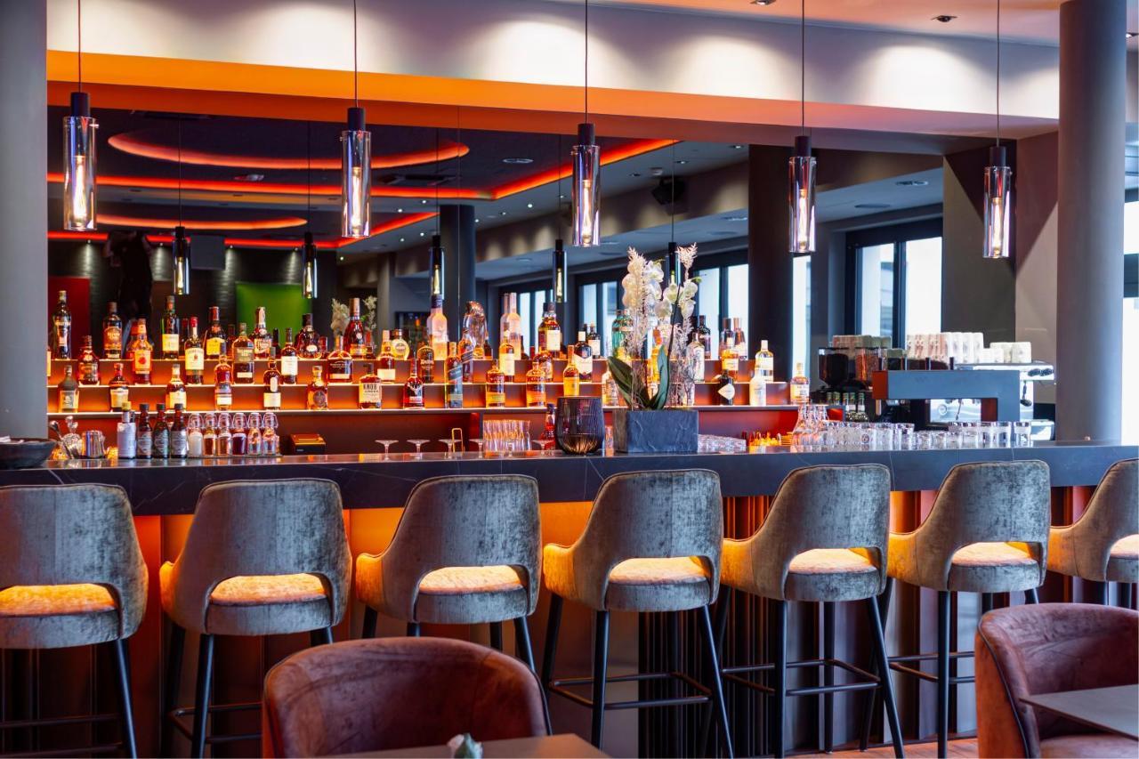 Qube Bahnstadt酒店4*