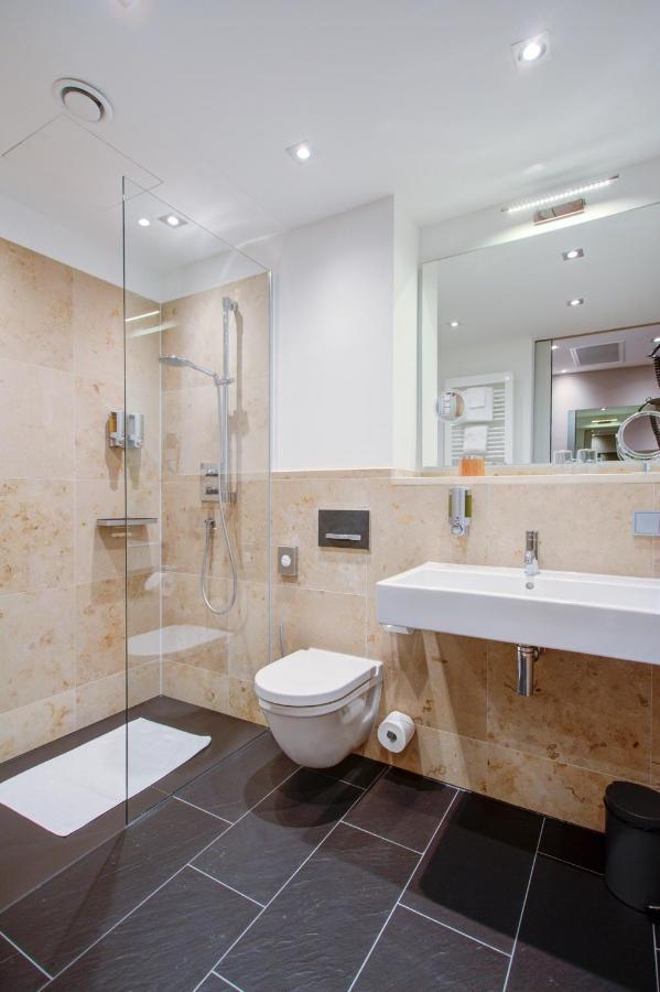 Qube Bahnstadt 4* Heidelberg